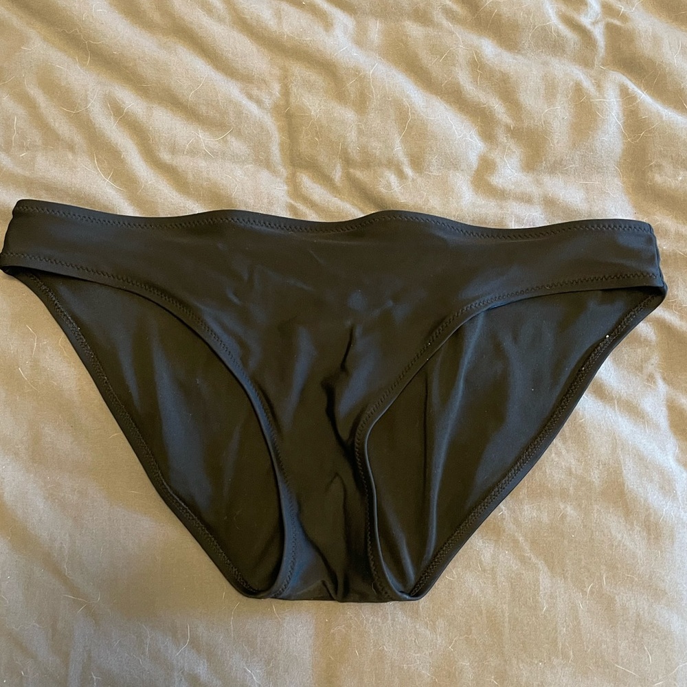 Bikini bottoms